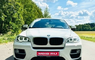 BMW X6, 2013 год, 2 900 000 рублей, 1 фотография