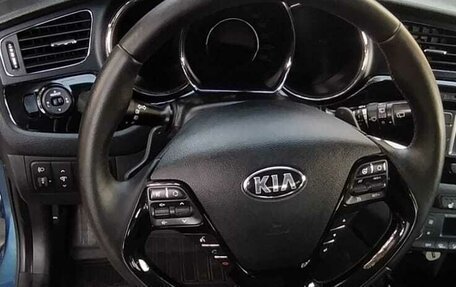 KIA cee'd III, 2014 год, 1 445 000 рублей, 17 фотография