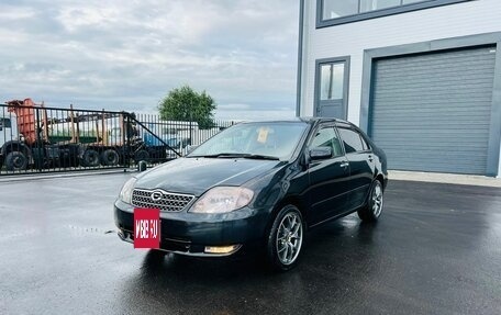 Toyota Corolla, 2001 год, 799 000 рублей, 2 фотография