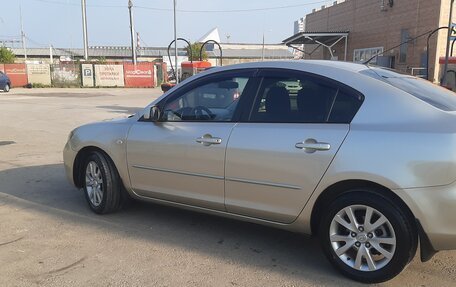 Mazda 3, 2007 год, 639 000 рублей, 6 фотография