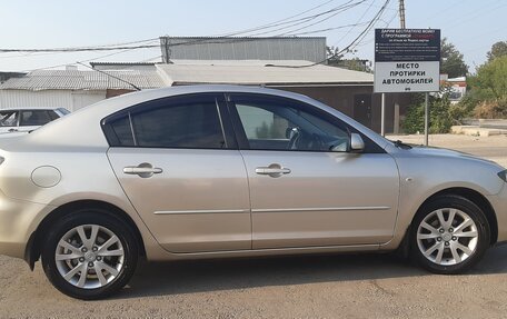 Mazda 3, 2007 год, 639 000 рублей, 8 фотография