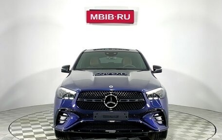 Mercedes-Benz GLE Coupe, 2023 год, 19 059 040 рублей, 2 фотография