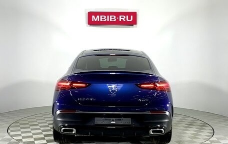 Mercedes-Benz GLE Coupe, 2023 год, 19 059 040 рублей, 4 фотография