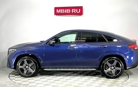 Mercedes-Benz GLE Coupe, 2023 год, 19 059 040 рублей, 3 фотография