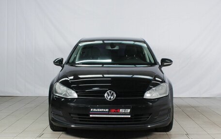 Volkswagen Golf VII, 2013 год, 1 019 999 рублей, 2 фотография