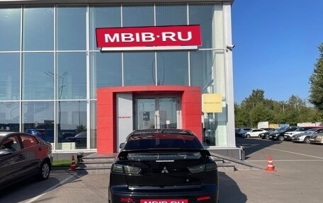 Mitsubishi Lancer IX, 2009 год, 739 000 рублей, 6 фотография