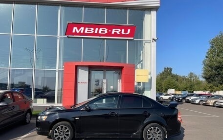 Mitsubishi Lancer IX, 2009 год, 739 000 рублей, 8 фотография