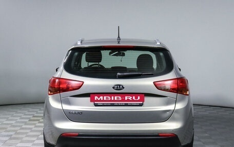 KIA cee'd III, 2013 год, 1 200 000 рублей, 6 фотография