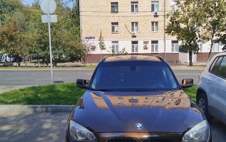 BMW X1, 2011 год, 1 200 000 рублей, 1 фотография