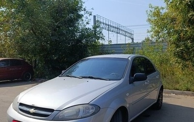 Chevrolet Lacetti, 2009 год, 410 000 рублей, 1 фотография