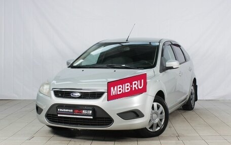 Ford Focus II рестайлинг, 2009 год, 629 999 рублей, 1 фотография