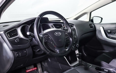 KIA cee'd III, 2013 год, 1 200 000 рублей, 14 фотография