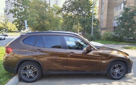 BMW X1, 2011 год, 1 200 000 рублей, 2 фотография