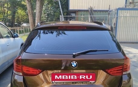 BMW X1, 2011 год, 1 200 000 рублей, 4 фотография