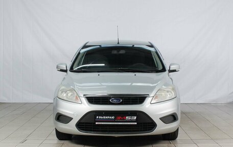 Ford Focus II рестайлинг, 2009 год, 629 999 рублей, 2 фотография