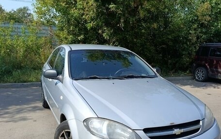 Chevrolet Lacetti, 2009 год, 410 000 рублей, 2 фотография