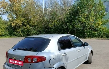 Chevrolet Lacetti, 2009 год, 410 000 рублей, 5 фотография