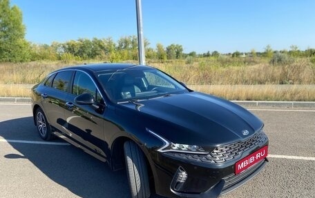 KIA K5, 2021 год, 2 495 000 рублей, 2 фотография