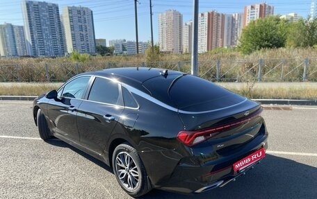 KIA K5, 2021 год, 2 495 000 рублей, 6 фотография