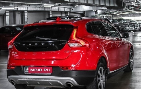 Volvo V40 Cross Country I, 2019 год, 2 179 000 рублей, 6 фотография