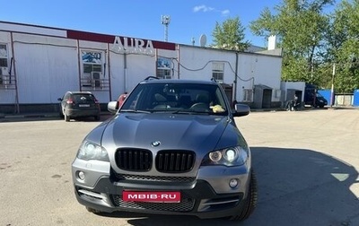 BMW X5, 2007 год, 1 620 000 рублей, 1 фотография