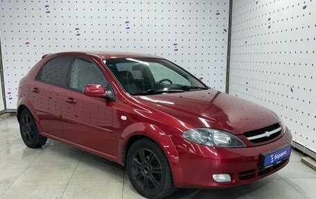 Chevrolet Lacetti, 2008 год, 450 000 рублей, 3 фотография