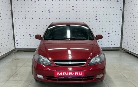 Chevrolet Lacetti, 2008 год, 450 000 рублей, 5 фотография