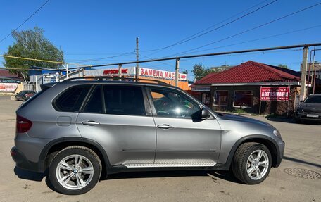 BMW X5, 2007 год, 1 620 000 рублей, 4 фотография