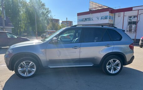 BMW X5, 2007 год, 1 620 000 рублей, 2 фотография