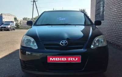 Toyota Corolla, 2005 год, 670 000 рублей, 1 фотография