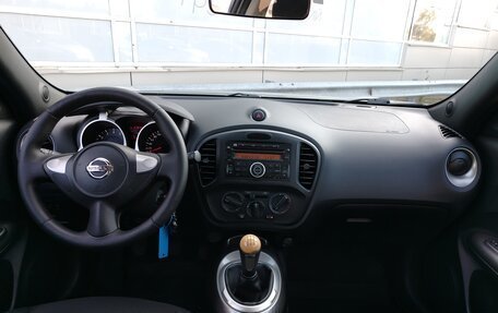 Nissan Juke II, 2013 год, 938 000 рублей, 5 фотография