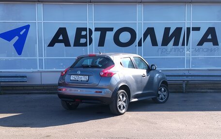 Nissan Juke II, 2013 год, 938 000 рублей, 2 фотография