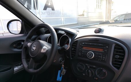 Nissan Juke II, 2013 год, 938 000 рублей, 6 фотография