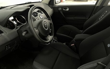 Renault Megane II, 2008 год, 869 000 рублей, 12 фотография