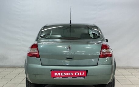 Renault Megane II, 2008 год, 869 000 рублей, 6 фотография