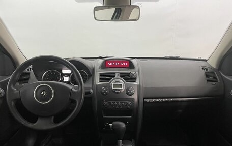 Renault Megane II, 2008 год, 869 000 рублей, 11 фотография