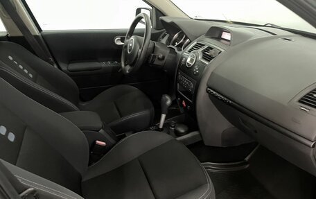 Renault Megane II, 2008 год, 869 000 рублей, 19 фотография