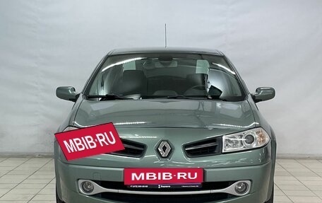 Renault Megane II, 2008 год, 869 000 рублей, 3 фотография