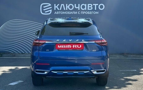 Haval F7 I, 2021 год, 2 030 000 рублей, 4 фотография