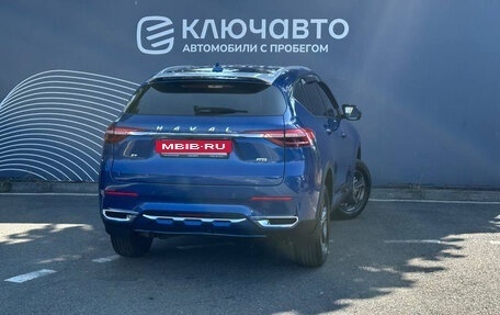 Haval F7 I, 2021 год, 2 030 000 рублей, 2 фотография