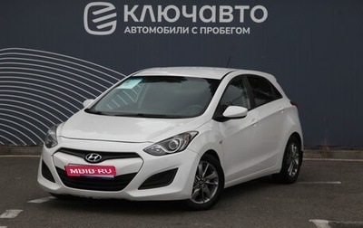 Hyundai i30 II рестайлинг, 2014 год, 1 150 000 рублей, 1 фотография