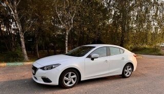 Mazda 3, 2014 год, 1 600 000 рублей, 3 фотография