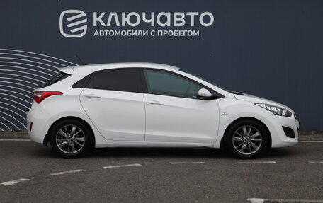 Hyundai i30 II рестайлинг, 2014 год, 1 150 000 рублей, 6 фотография