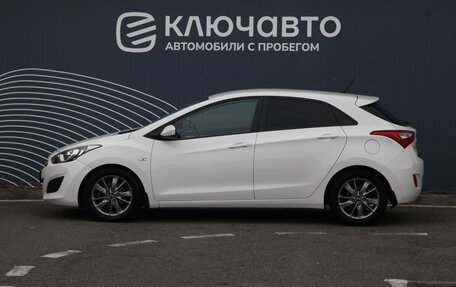 Hyundai i30 II рестайлинг, 2014 год, 1 150 000 рублей, 5 фотография