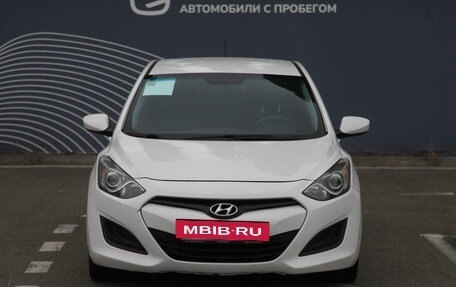 Hyundai i30 II рестайлинг, 2014 год, 1 150 000 рублей, 3 фотография