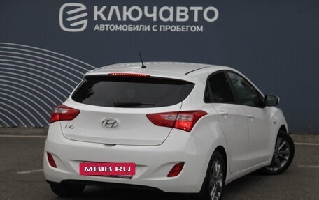 Hyundai i30 II рестайлинг, 2014 год, 1 150 000 рублей, 2 фотография