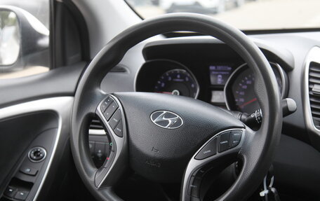 Hyundai i30 II рестайлинг, 2014 год, 1 150 000 рублей, 13 фотография