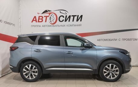 Chery Tiggo 7 Pro, 2020 год, 1 948 000 рублей, 8 фотография