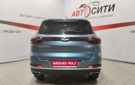 Chery Tiggo 7 Pro, 2020 год, 1 948 000 рублей, 6 фотография