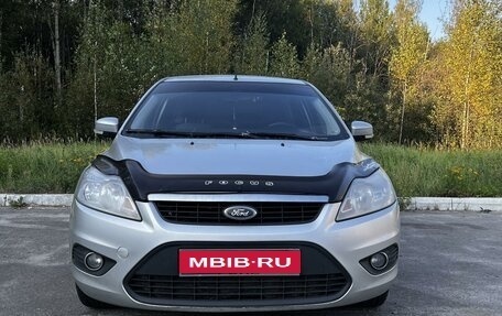 Ford Focus II рестайлинг, 2011 год, 550 000 рублей, 1 фотография